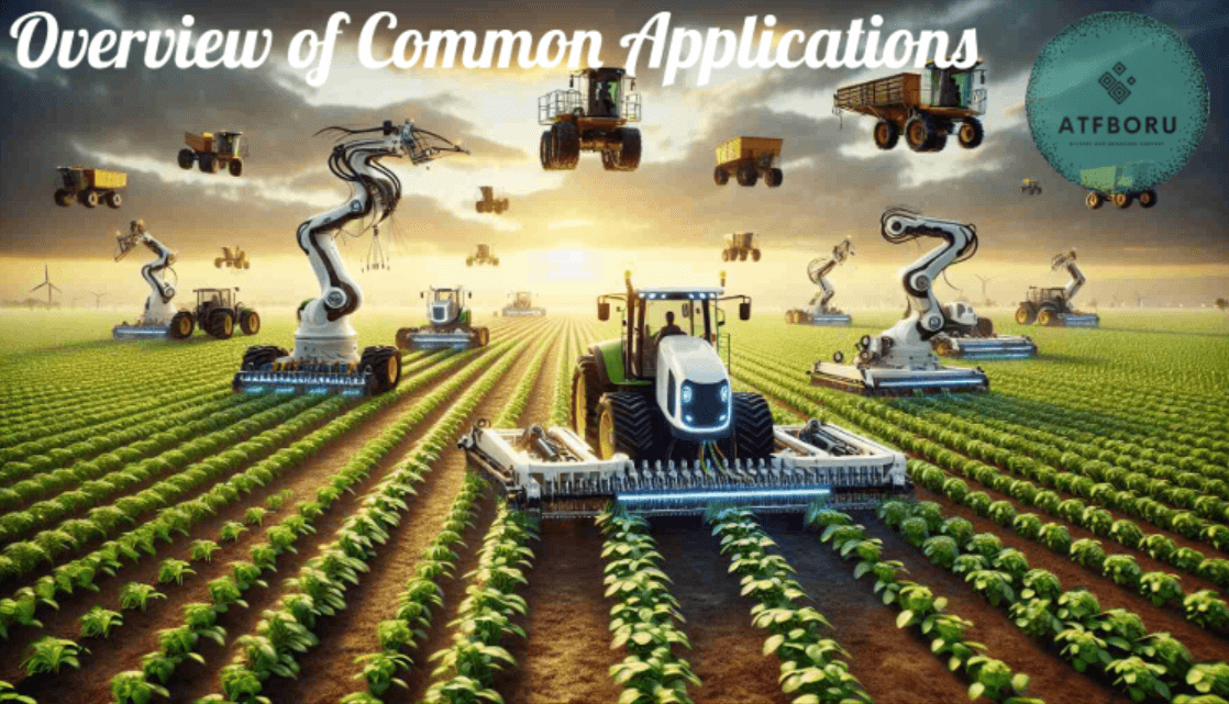 Overview of Common Applications