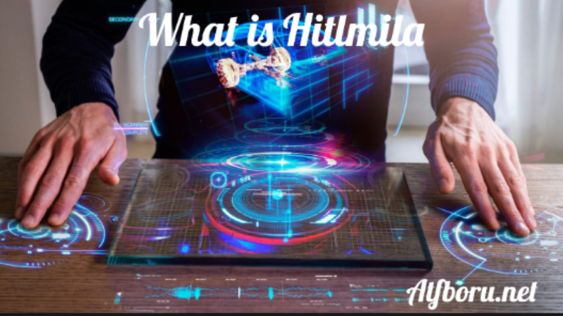 What is Hitlmila?