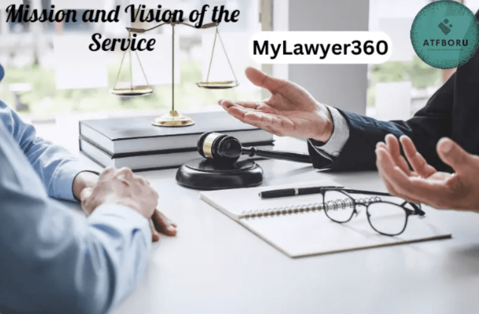 Mission and Vision of the Service