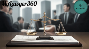 Read more about the article MyLawyer360: Revolutionizing Legal Assistance for Everyone