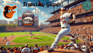 Read more about the article Baltimore Orioles vs San Francisco Giants Giants Player Stats