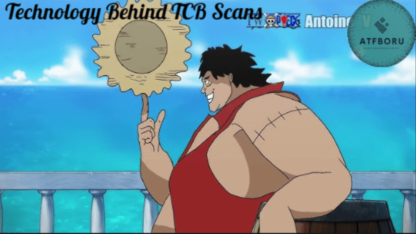 Overview of the Technology Behind TCB Scans