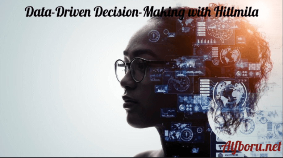 Data-Driven Decision-Making with Hitlmila