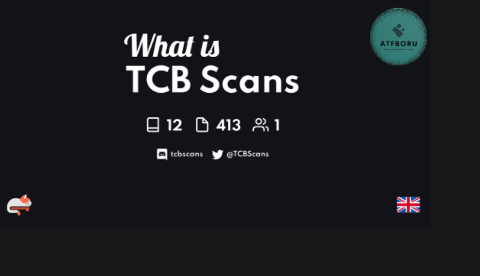 What Are TCB Scans?