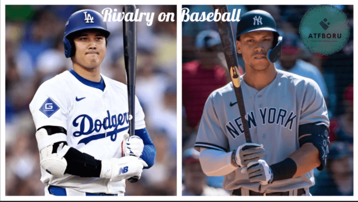 Impact of the Rivalry on Baseball Culture