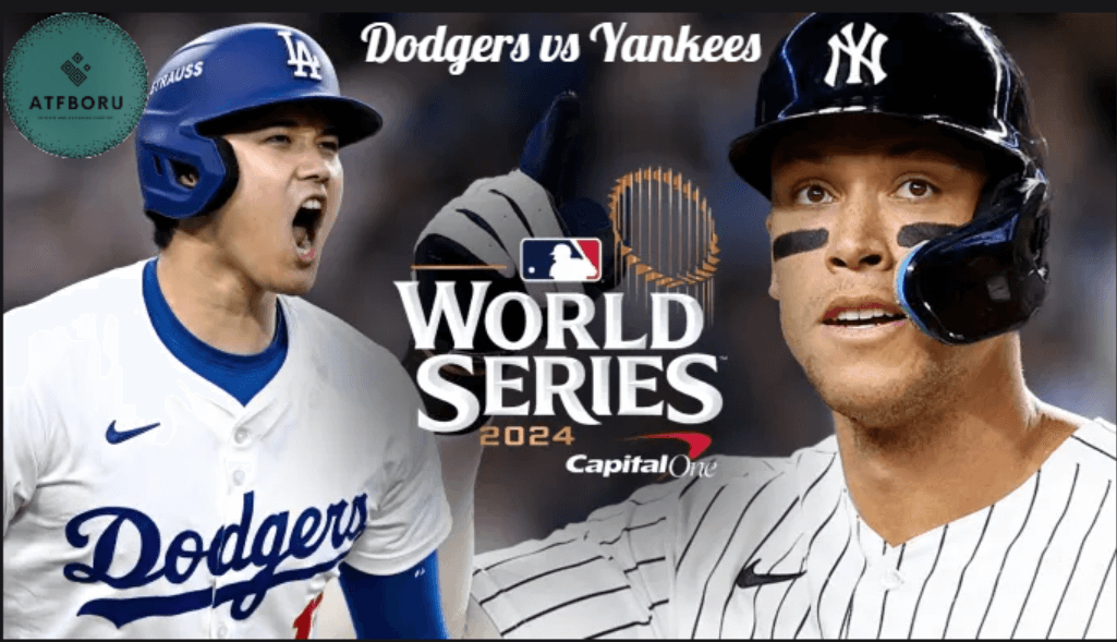 Dodgers vs Yankees: Key Player Stats and Match Insights