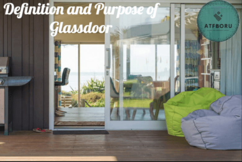 Definition and Purpose of Glassdoor