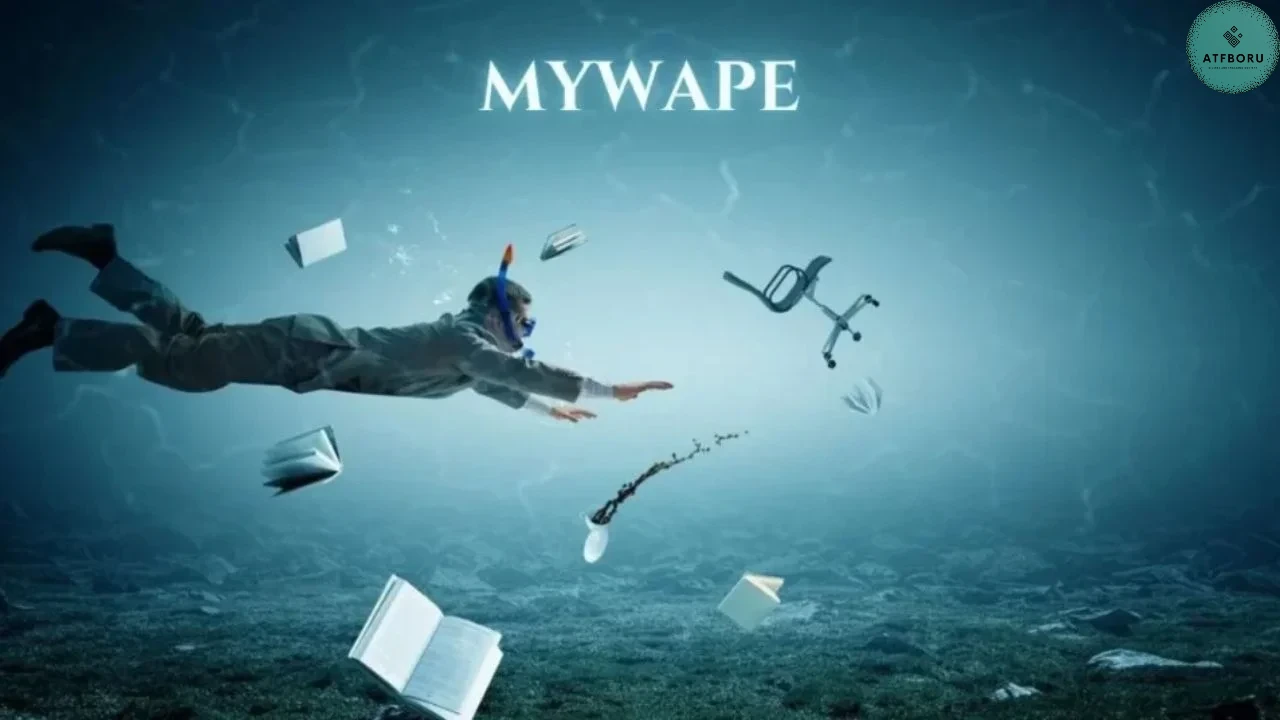 What is MyWAPE?