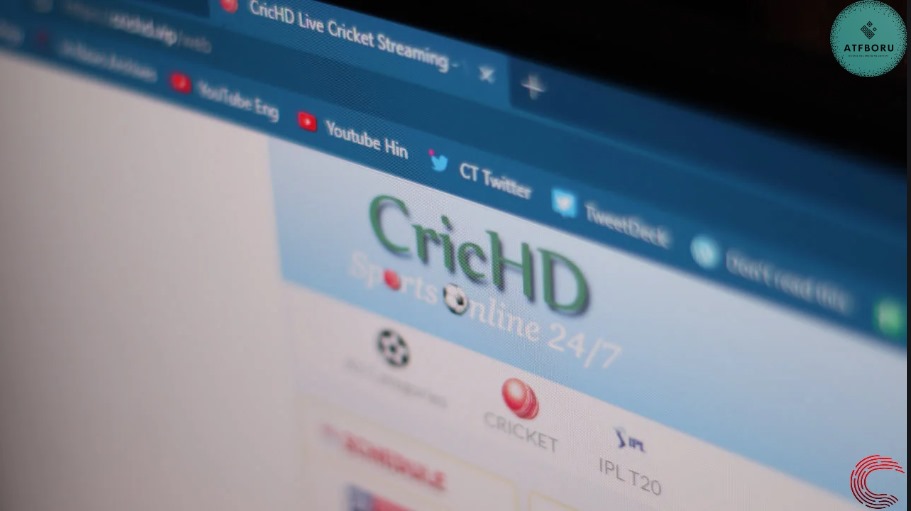 What is Crichd? 