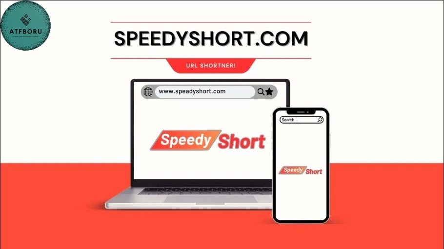 What is SpeedyShort.com?