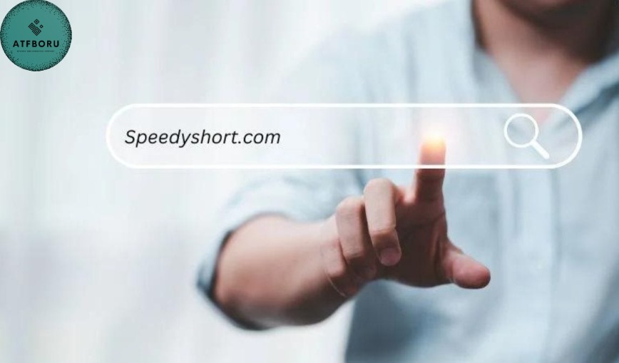 Services Offered by SpeedyShort.com