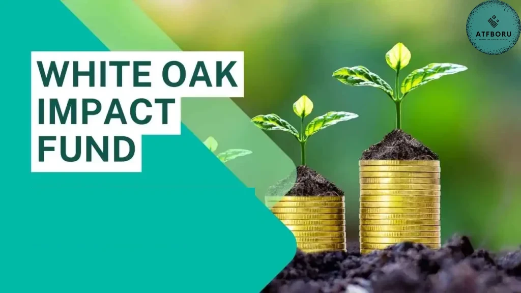 The Essence of the White Oak Impact Fund