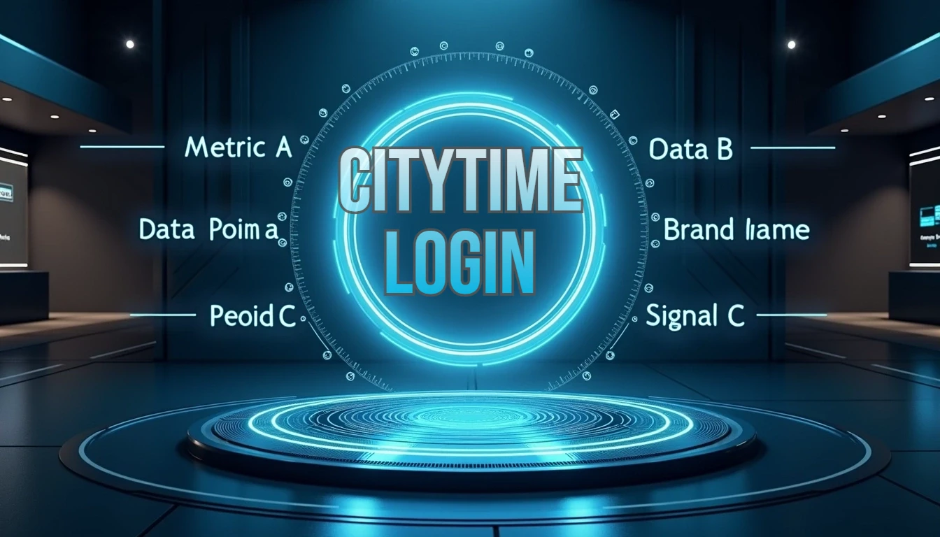 Tips for a Smooth CityTime Login Experience