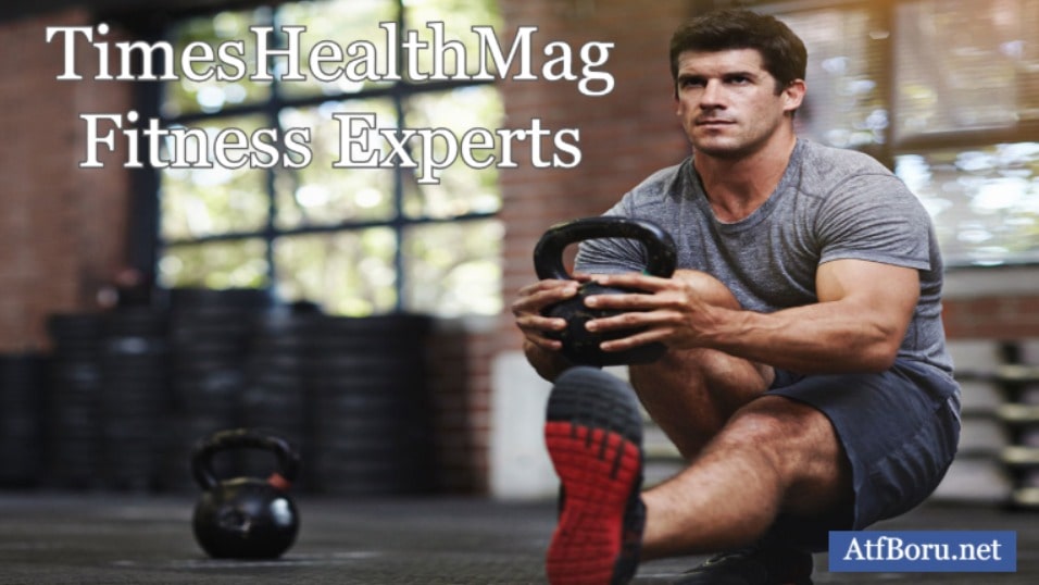 10. Make Fitness Fun