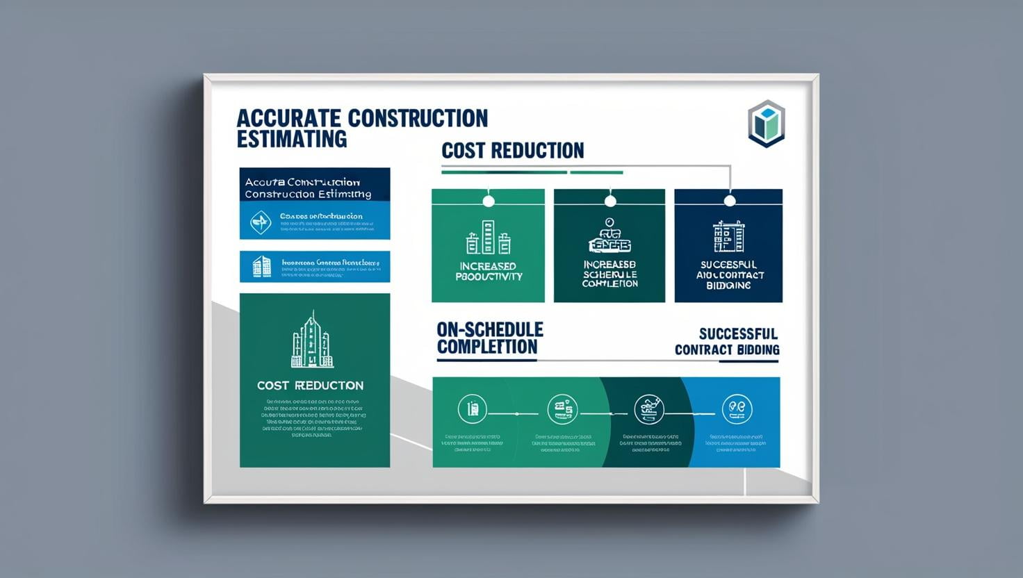 Why Choosing the Right Construction Estimating Company Matters for Project Success?