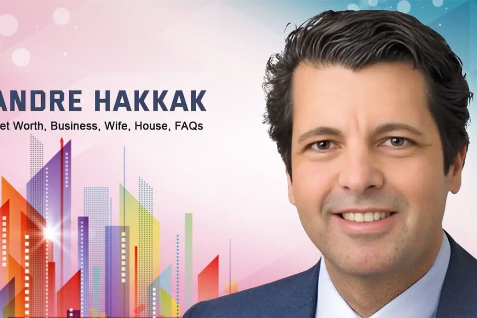 Andre Hakkak