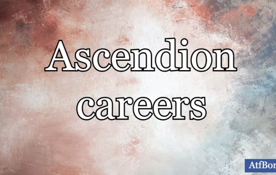 Ascendion Careers