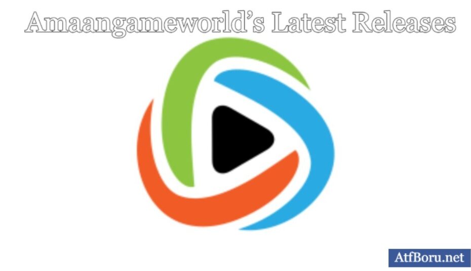 Dive into Gaming with Amaangameworld’s Latest Releases