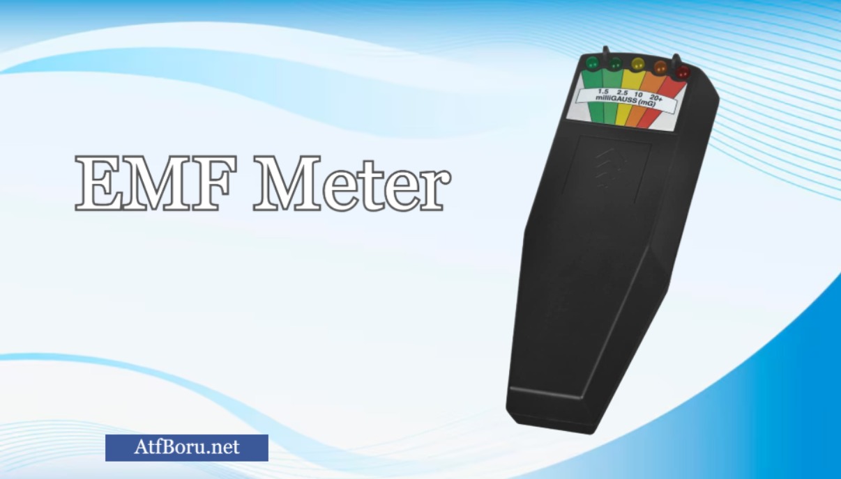 Do EMF Meters Need Maintenance