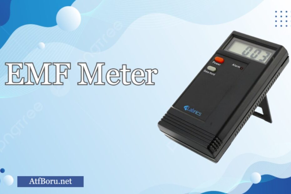 EMF Meter