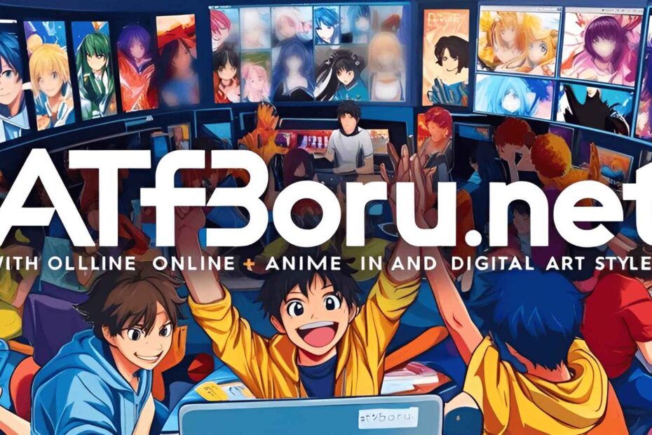 ATFBooru