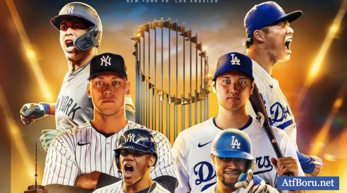 Fans’ Reactions to the Dodgers vs Yankees Match
