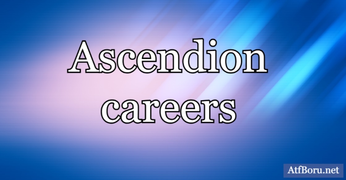 How to Pursue a Career at Ascendion