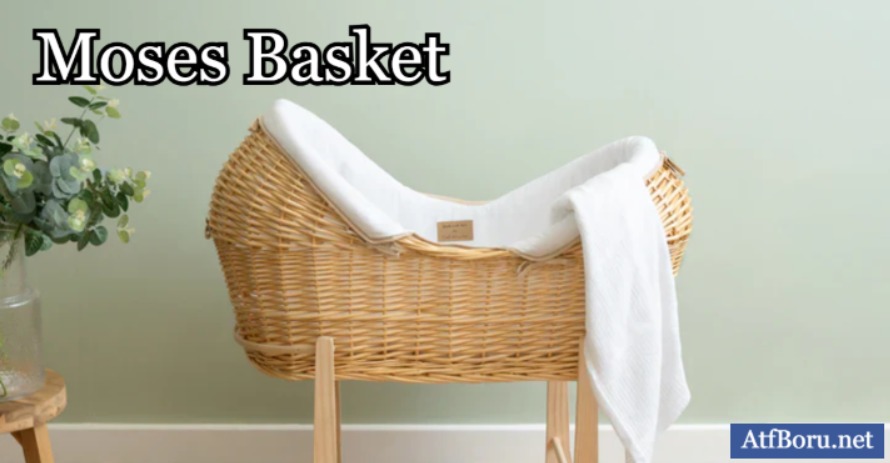 Moses Basket