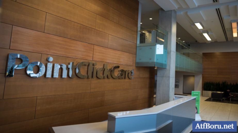 PointClickCare Reviews