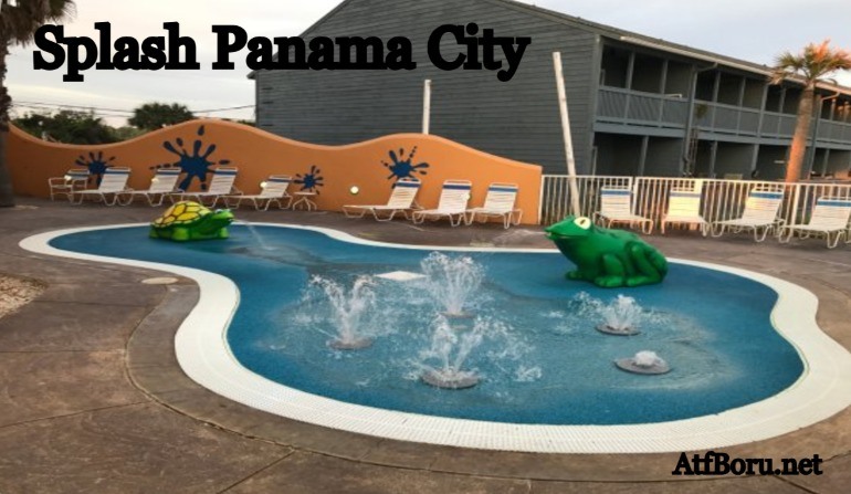 Splash Panama City