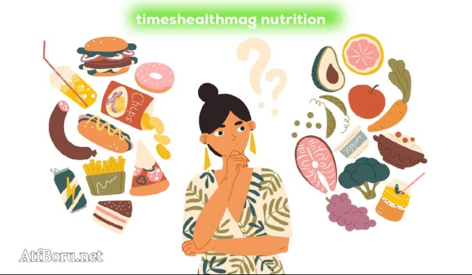 The Benefits of Meal Planning and Preparation