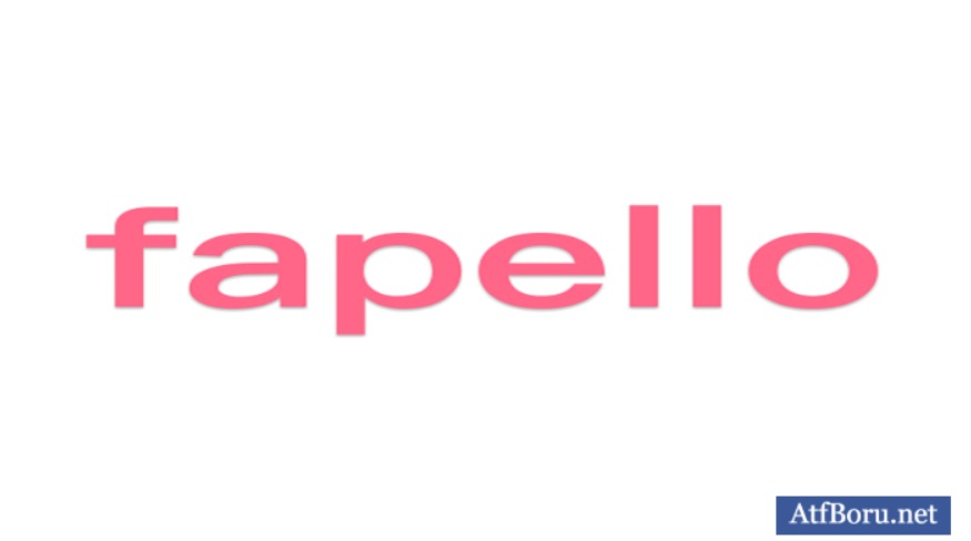 The Future of Fapelli What to Expect Next