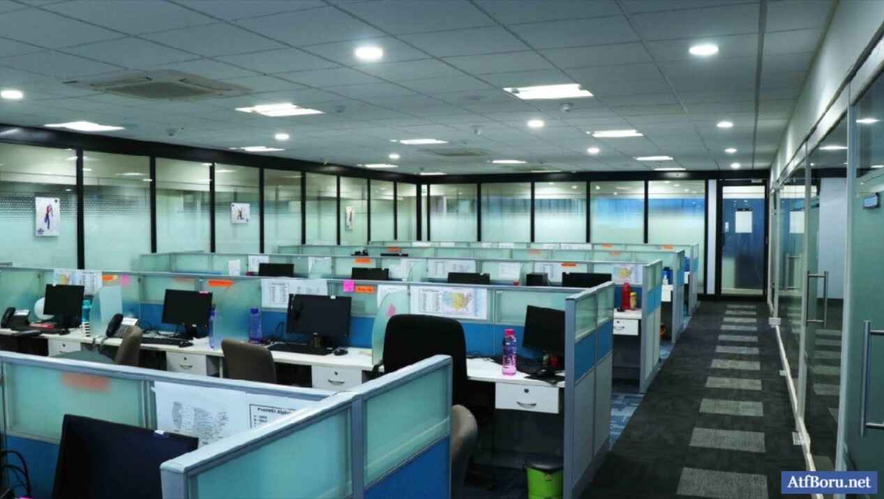 The Future of GNR Tech Park
