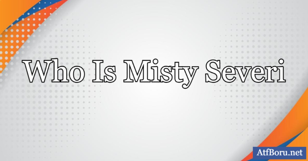 The Future of Misty Severi in Journalism