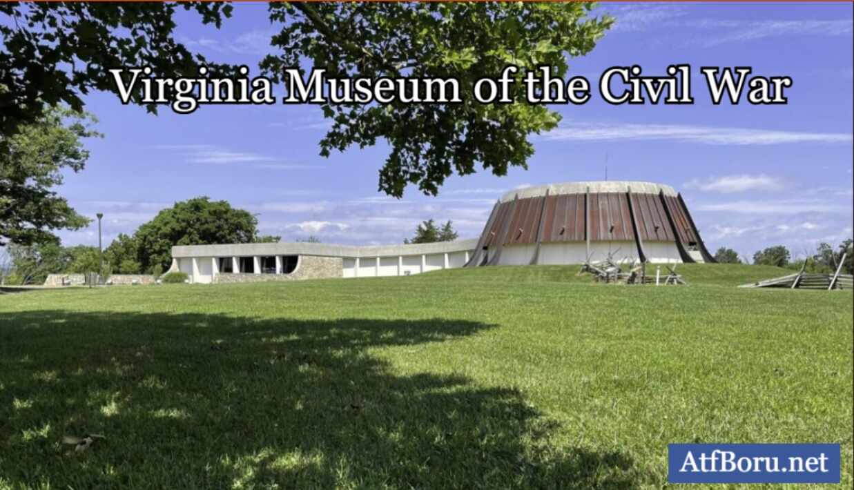 The Impact of the Virginia Museum of the Civil War on Education