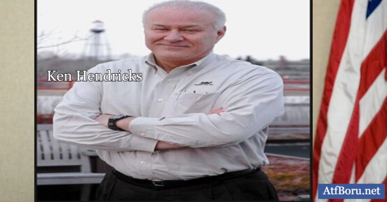 The Legacy of Ken Hendricks