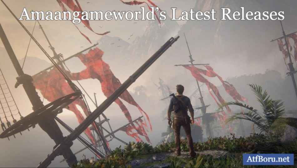 The Rise of Amaangameworld in Gaming