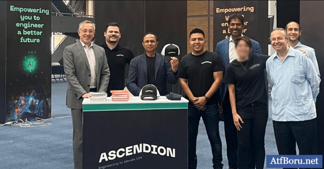 The Rise of Ascendion and Its Role in Tech