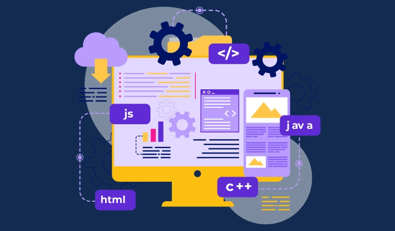 The Importance of Custom B2B Web Development for Business Growth