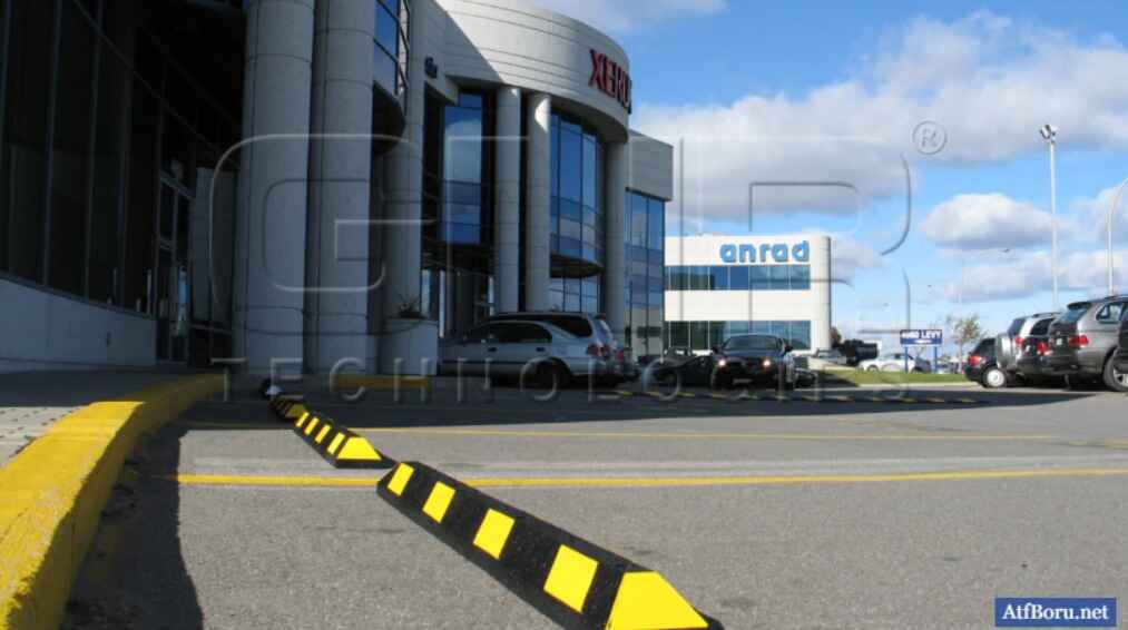 What Is GNR Tech Park