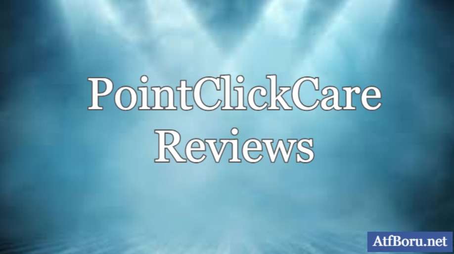 What is PointClickCare