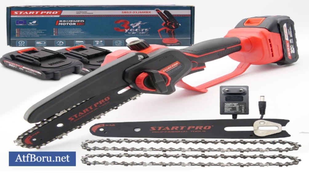 What is StartPro