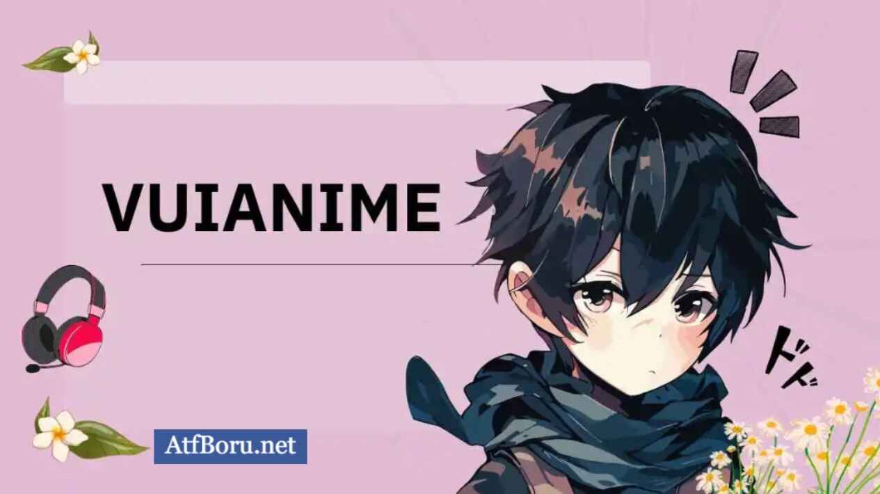 What is Vuianime?