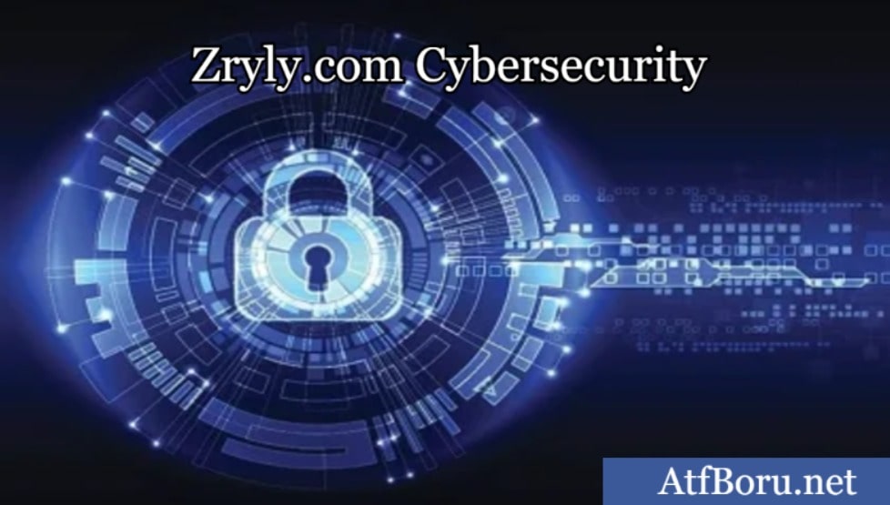 What is Zryly.com Network