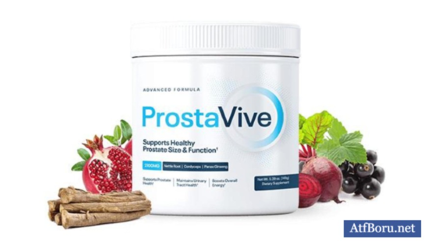 Where to Buy Prostavive Colibrim