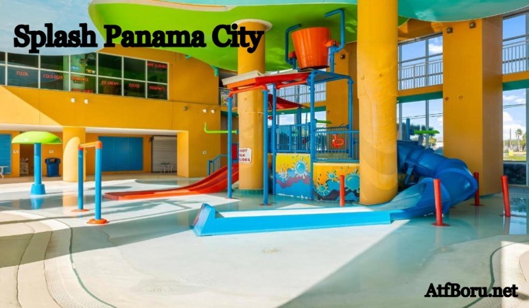 Why Choose Splash Panama City for Your Family Vacation