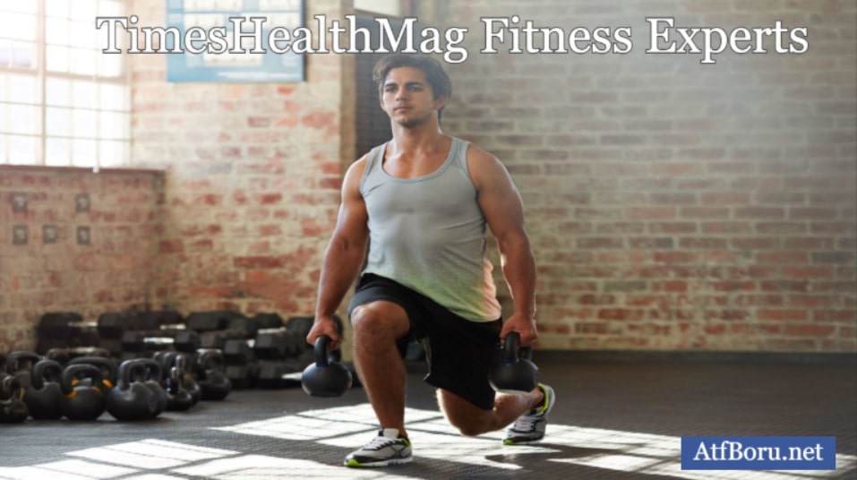 Why Fitness Matters