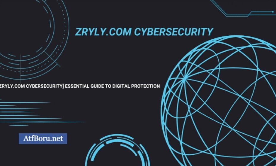 Zryly.com Cybersecurity