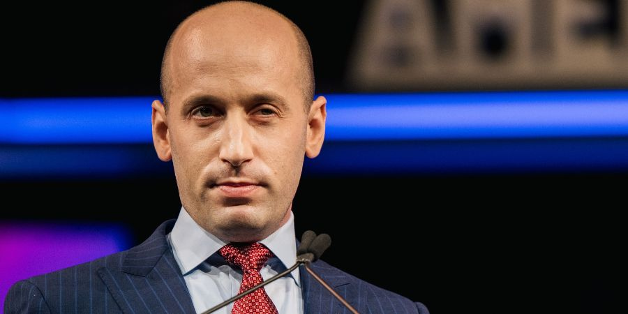Stephen Miller Net Worth: From White House Advisor to Political Strategist
