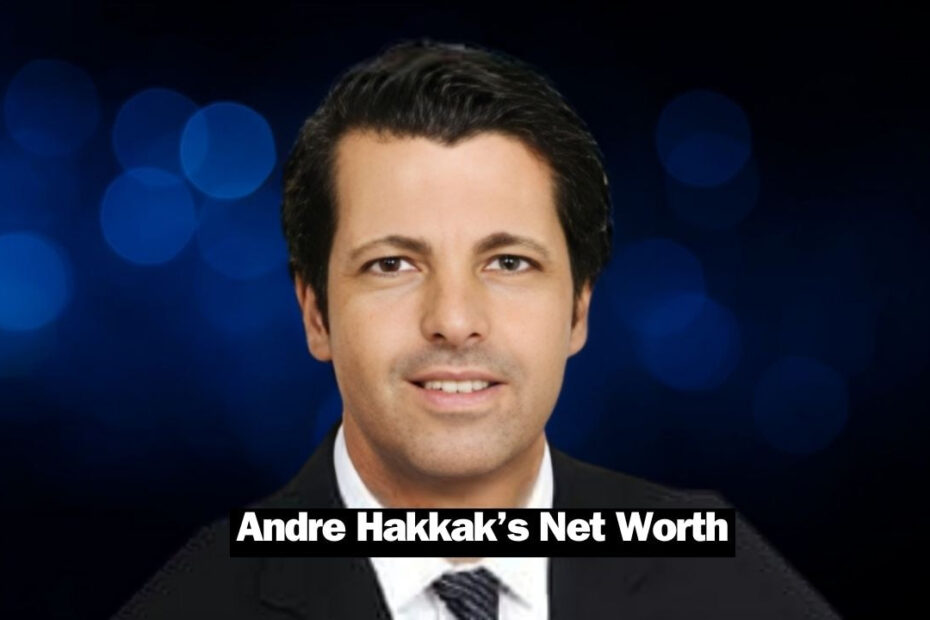 Andre A. Hakkak: Visionary Behind White Oak Global Advisors